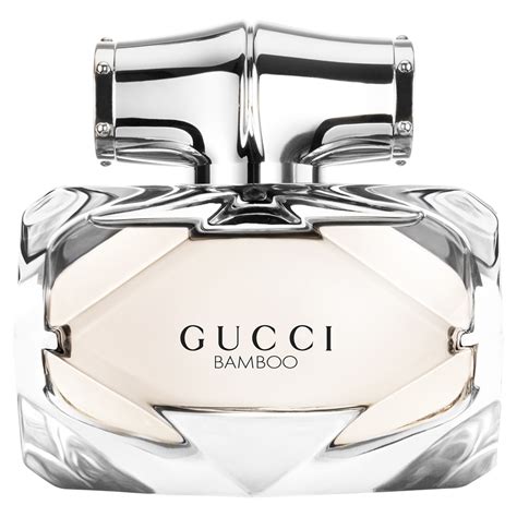 gucci bamboo 75 ml edt|gucci bamboo perfume boots.